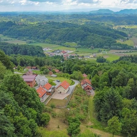 Holiday Home Bor Podčetrtek Dış mekan fotoğraf