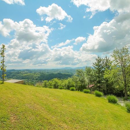 Holiday Home Bor Podčetrtek Dış mekan fotoğraf