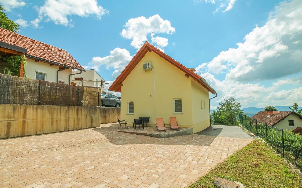 Holiday Home Bor Podčetrtek Dış mekan fotoğraf